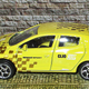 Illustration for article titled French Friday: Renault Clio Cup
